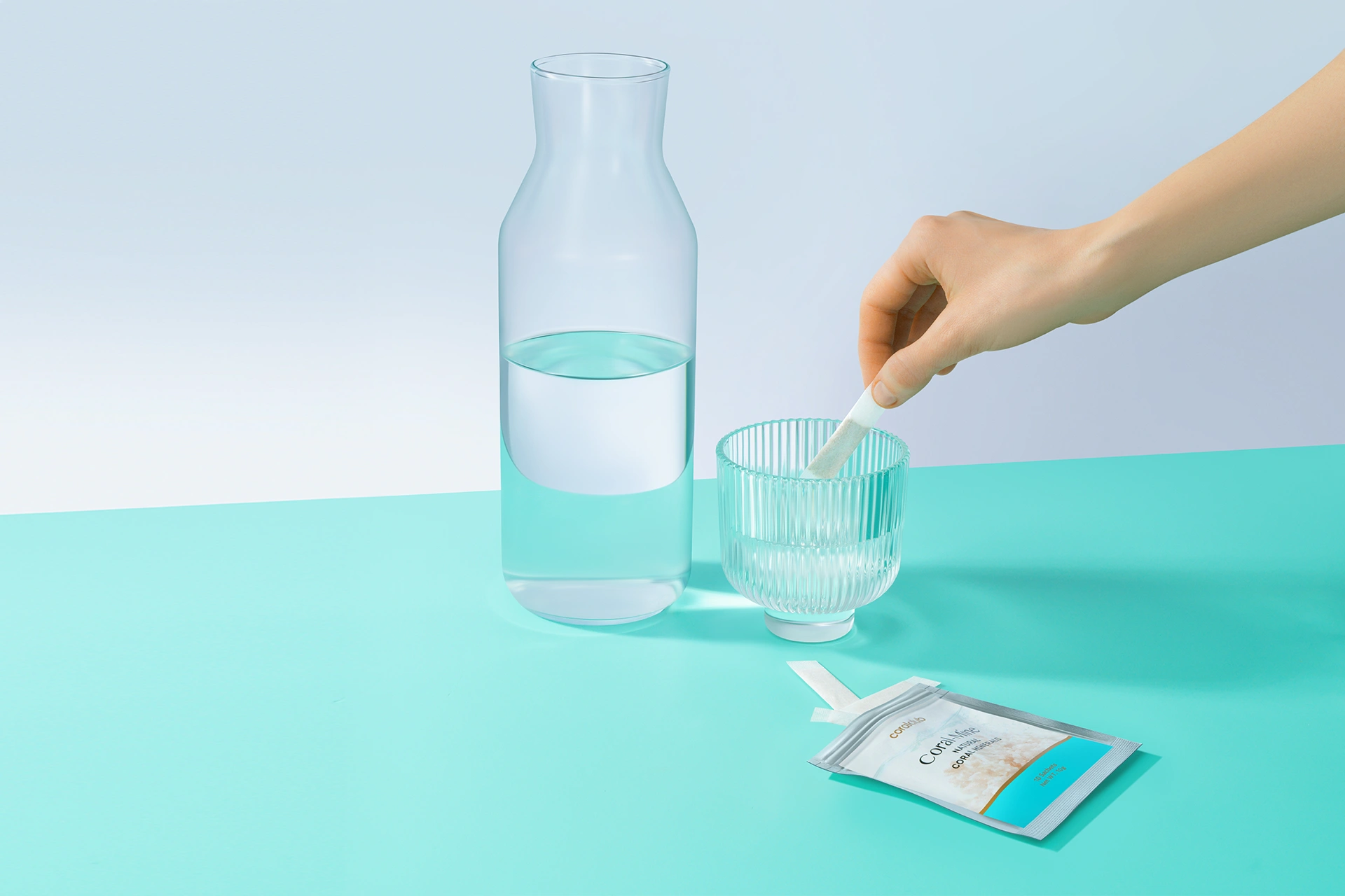 Promarine Kollagenpeptide & Coral-Mine